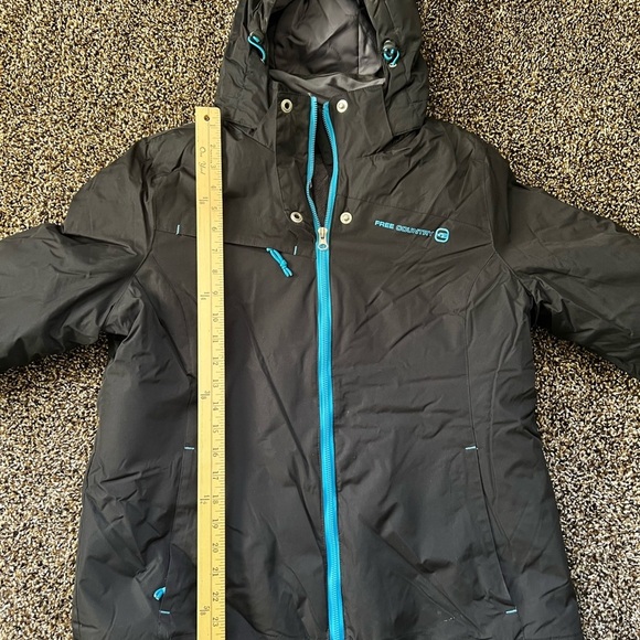 Free Country Radiance parka - Picture 8 of 11